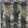Duck Cotton Curtain (Code: CRT-364) Duck Cotton Curtain (Code: CRT-364)