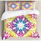 Cotton King Bed Sheet - Big Root Cotton King Bed Sheet - Big Root