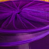 Purple Color Multi Purpose Basket Purple Color Multi Purpose Basket