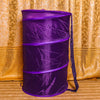Purple Color Multi Purpose Basket Purple Color Multi Purpose Basket