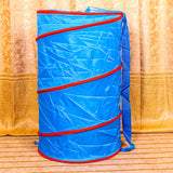 Dark Sky Blue Purpose Basket Dark Sky Blue Purpose Basket