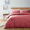 King Duvet Cover Set (Code:509) King Duvet Cover Set (Code:509)