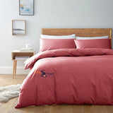 King Duvet Cover Set (Code:509) King Duvet Cover Set (Code:509)