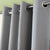 Turkish Jude Silk - Grey
