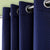 Turkish Jude Silk - Blue