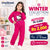 Girls Winter Collection