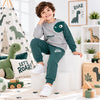 Dino Premium Fleece Set