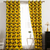 Pure Cotton Curtain - Batman