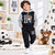 Bear Premium Fleece Set