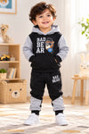 Bear Premium Fleece Set