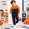 Brave Premium Fleece Set