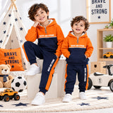 Brave Premium Fleece Set
