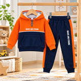 Brave Premium Fleece Set