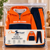 Brave Premium Fleece Set