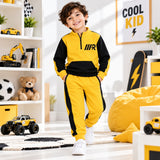 Cool Premium Fleece Set