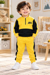 Cool Premium Fleece Set