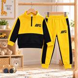 Cool Premium Fleece Set