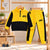 Cool Premium Fleece Set