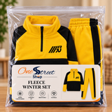 Cool Premium Fleece Set