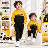 Batman Premium Fleece Set