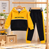 Batman Premium Fleece Set