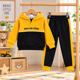 Batman Premium Fleece Set
