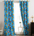 Percale Cotton Curtain - Paw Petrol