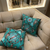 Velvet Cushion Pack Of 2 (CSH-207)