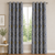 Duck Cotton Curtain (Code: CRT-348)
