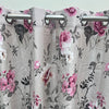 Duck Cotton Curtain (Code: CRT-705)