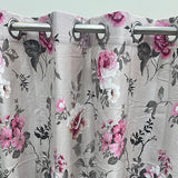 Duck Cotton Curtain (Code: CRT-705)
