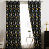 Percale Cotton Curtain - Avengers