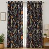 Duck Cotton Curtain (Code: CRT-520)