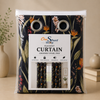 Duck Cotton Curtain (Code: CRT-755)