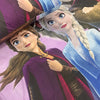 Frozen Single Bed Set
