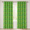 Percale Cotton Curtain - Sports