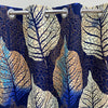 Duck Cotton Curtain (Code: CRT-383)