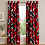 Duck Cotton Curtain (Code: CRT-346)