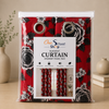 Duck Cotton Curtain (Code: CRT-346)