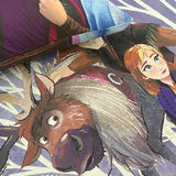 Frozen Single Bed Set