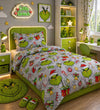 Witches Single Bed Set