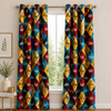Duck Cotton Curtain (Code: CRT-292)