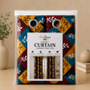 Duck Cotton Curtain (Code: CRT-292)