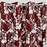 Duck Cotton Curtain (Code: CRT-751)