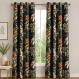 Duck Cotton Curtain (Code: CRT-278)