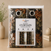 Duck Cotton Curtain (Code: CRT-278)