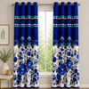 Duck Cotton Curtain (Code: CRT-388)