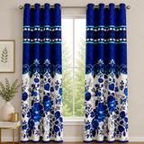 Duck Cotton Curtain (Code: CRT-388)