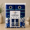 Duck Cotton Curtain (Code: CRT-388)