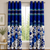 Duck Cotton Curtain (Code: CRT-388)